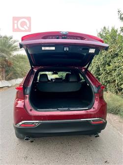 تويوتا فنزا